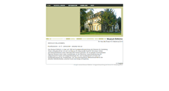 Desktop Screenshot of museum-bellerive.zhdk.ch